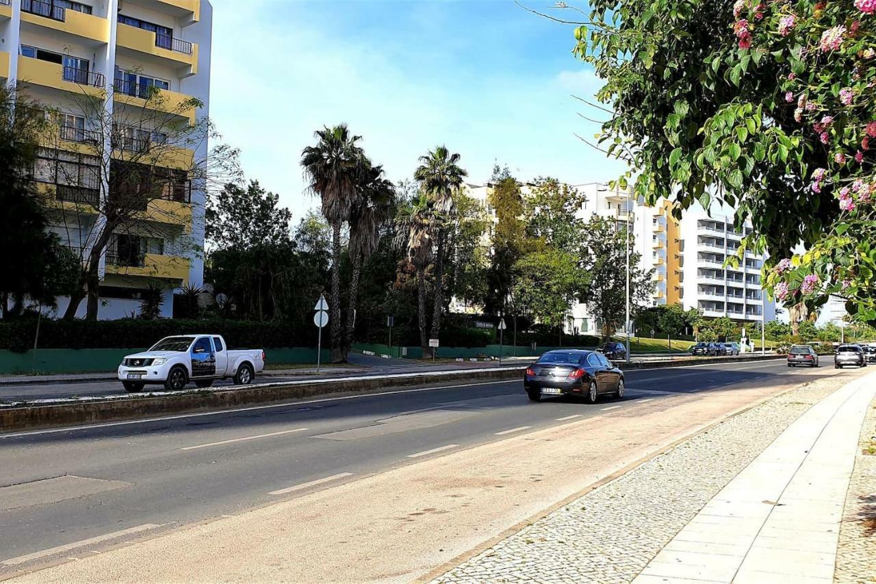 Sol Da Rocha Superior By Sunny Deluxe Apartment Portimao Ngoại thất bức ảnh