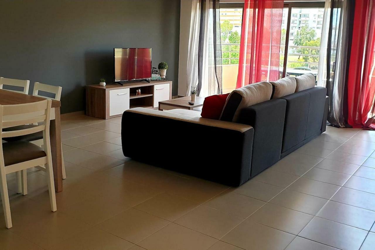 Sol Da Rocha Superior By Sunny Deluxe Apartment Portimao Ngoại thất bức ảnh