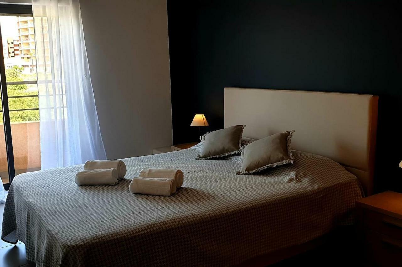 Sol Da Rocha Superior By Sunny Deluxe Apartment Portimao Ngoại thất bức ảnh