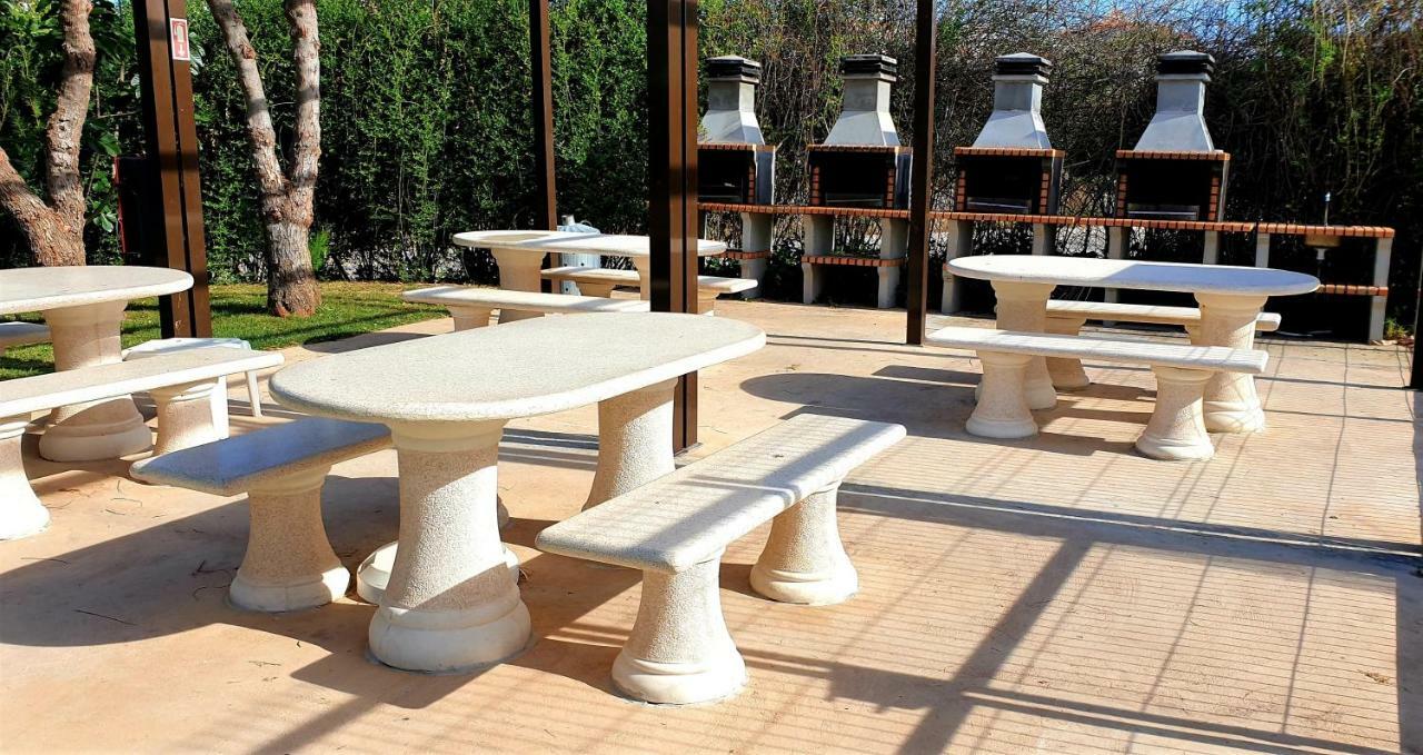 Sol Da Rocha Superior By Sunny Deluxe Apartment Portimao Ngoại thất bức ảnh