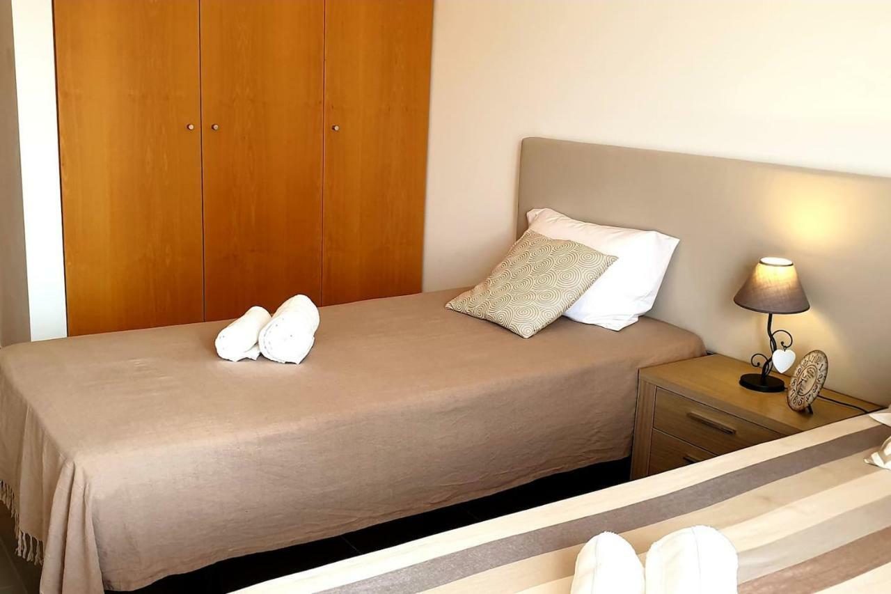 Sol Da Rocha Superior By Sunny Deluxe Apartment Portimao Ngoại thất bức ảnh