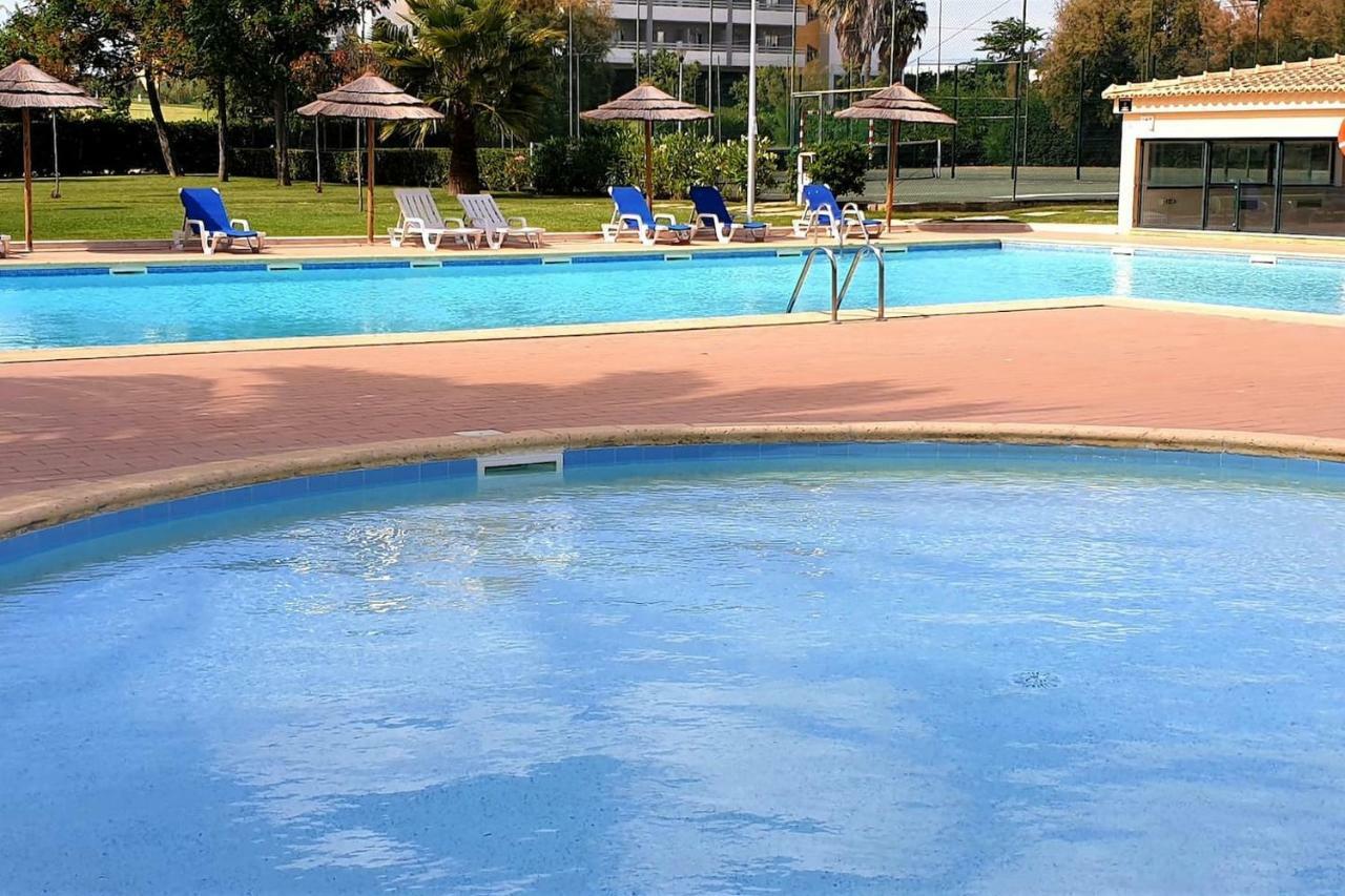 Sol Da Rocha Superior By Sunny Deluxe Apartment Portimao Ngoại thất bức ảnh