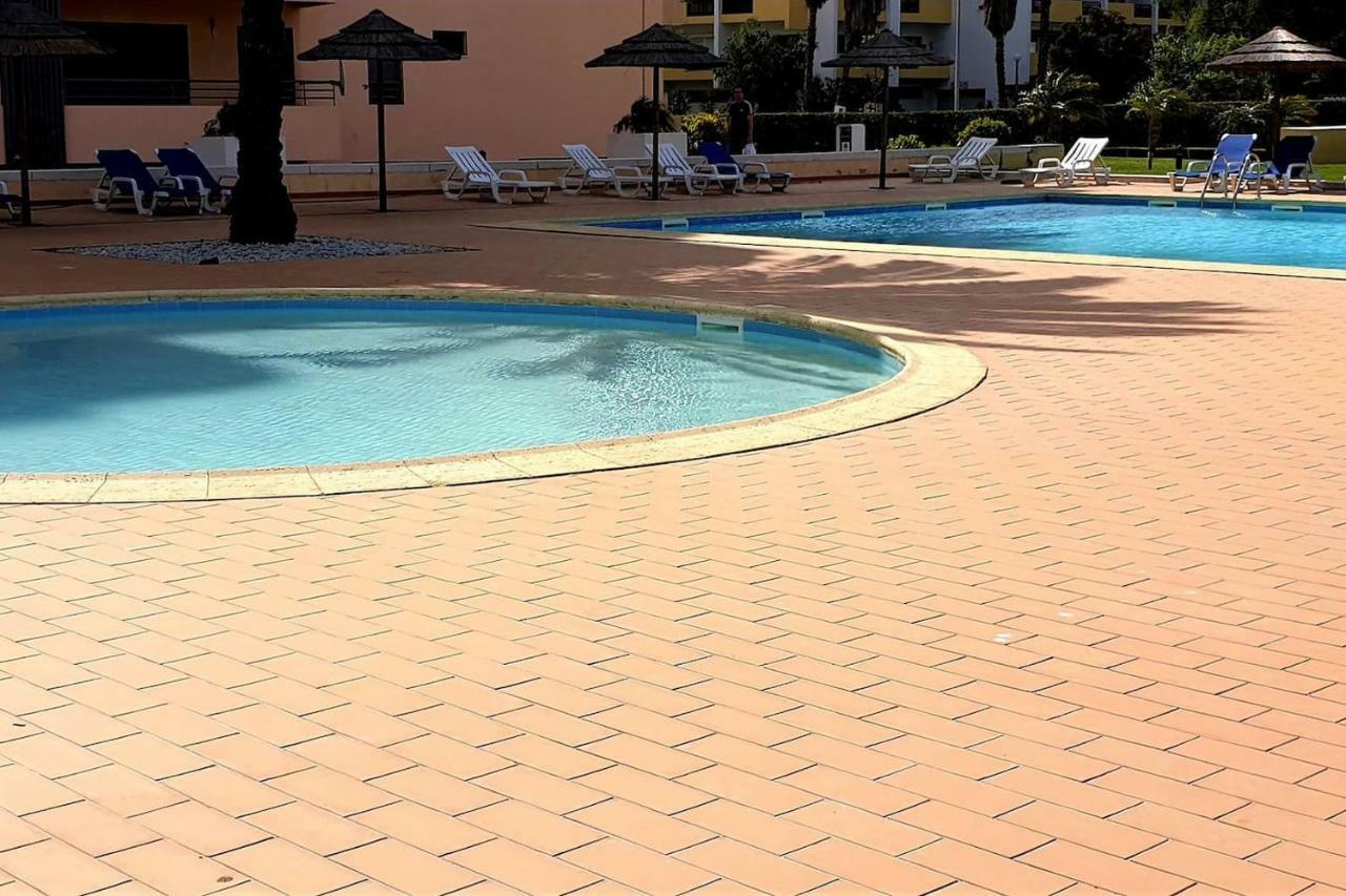 Sol Da Rocha Superior By Sunny Deluxe Apartment Portimao Ngoại thất bức ảnh