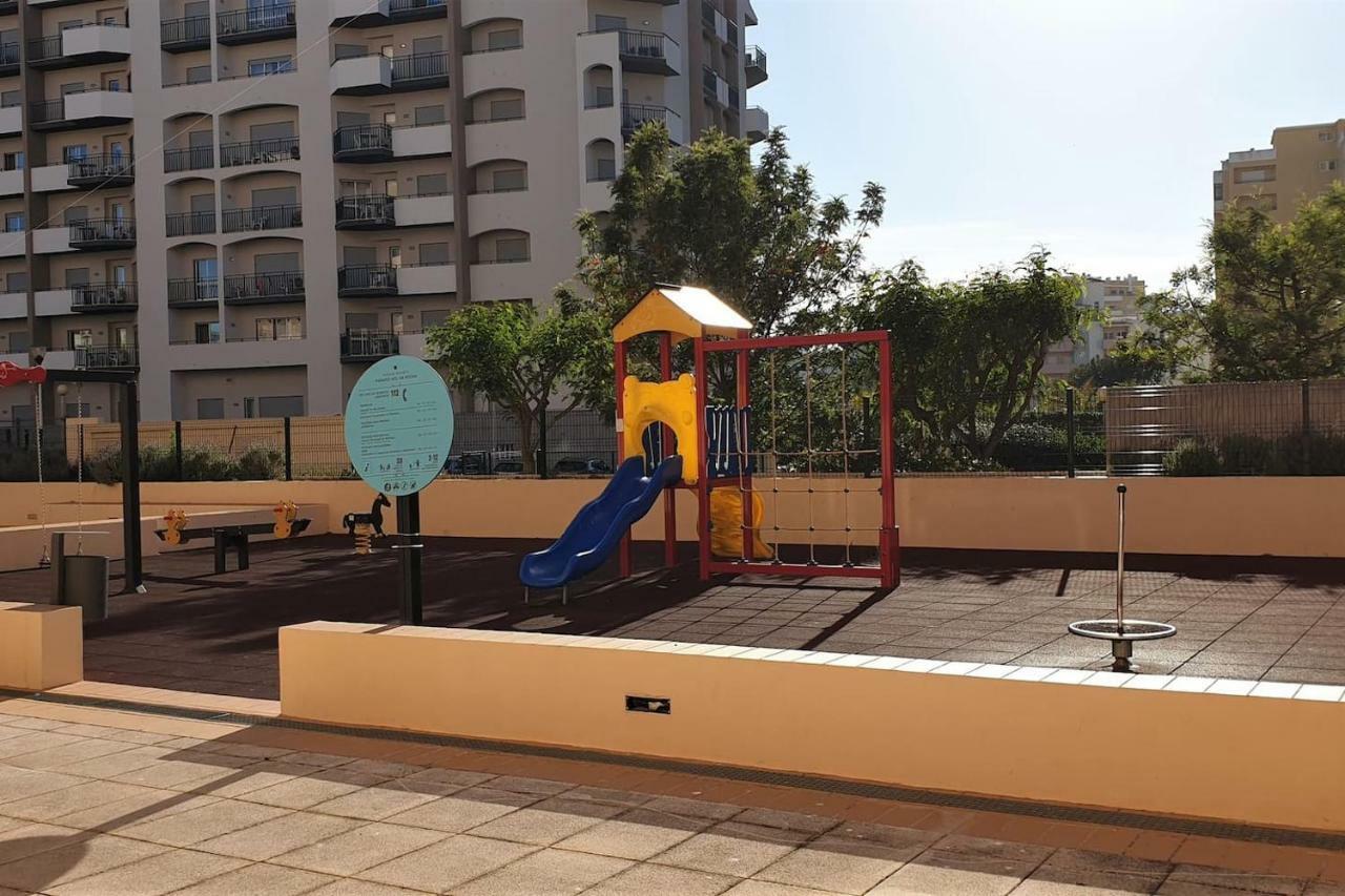 Sol Da Rocha Superior By Sunny Deluxe Apartment Portimao Ngoại thất bức ảnh