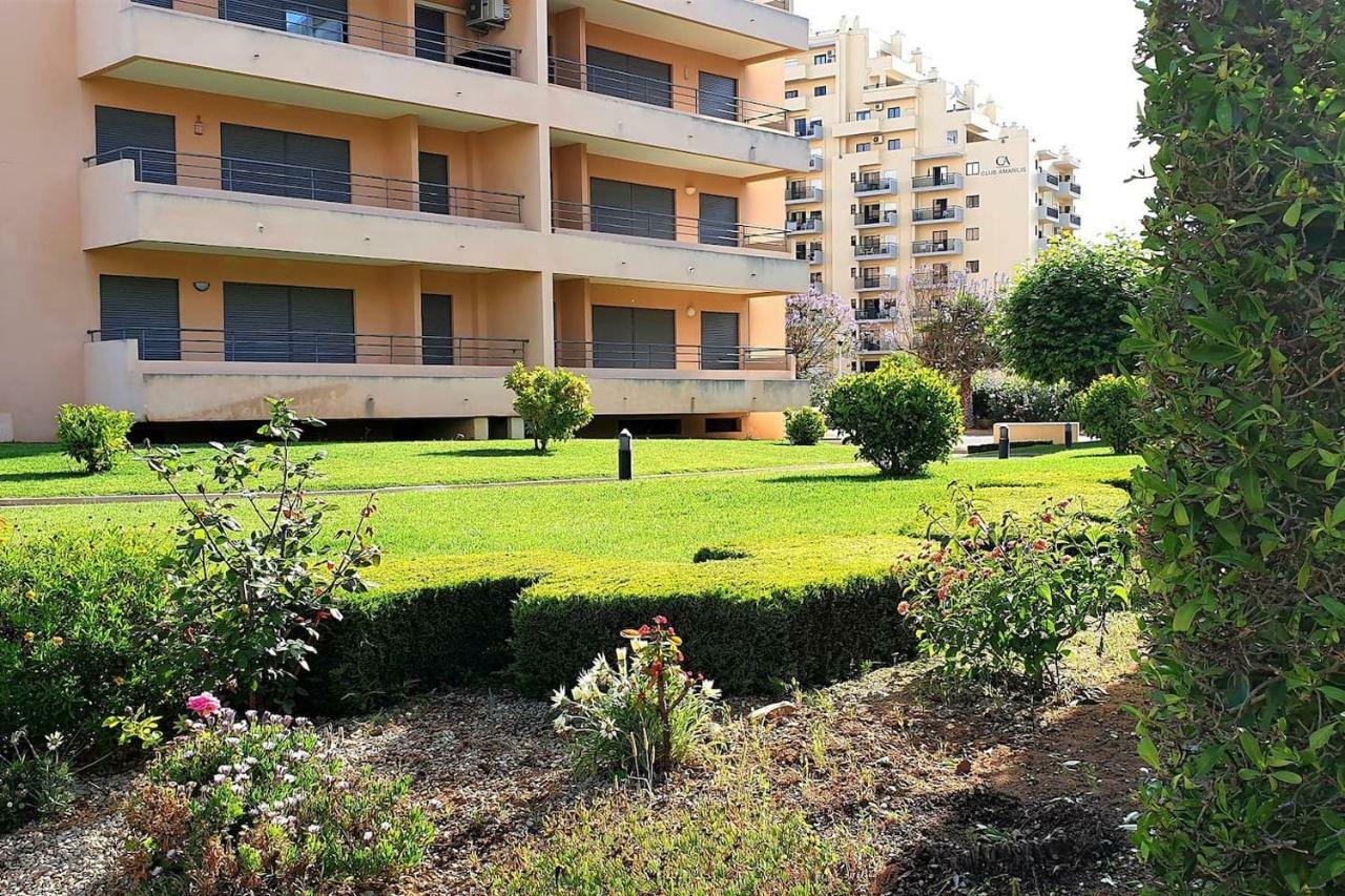 Sol Da Rocha Superior By Sunny Deluxe Apartment Portimao Ngoại thất bức ảnh