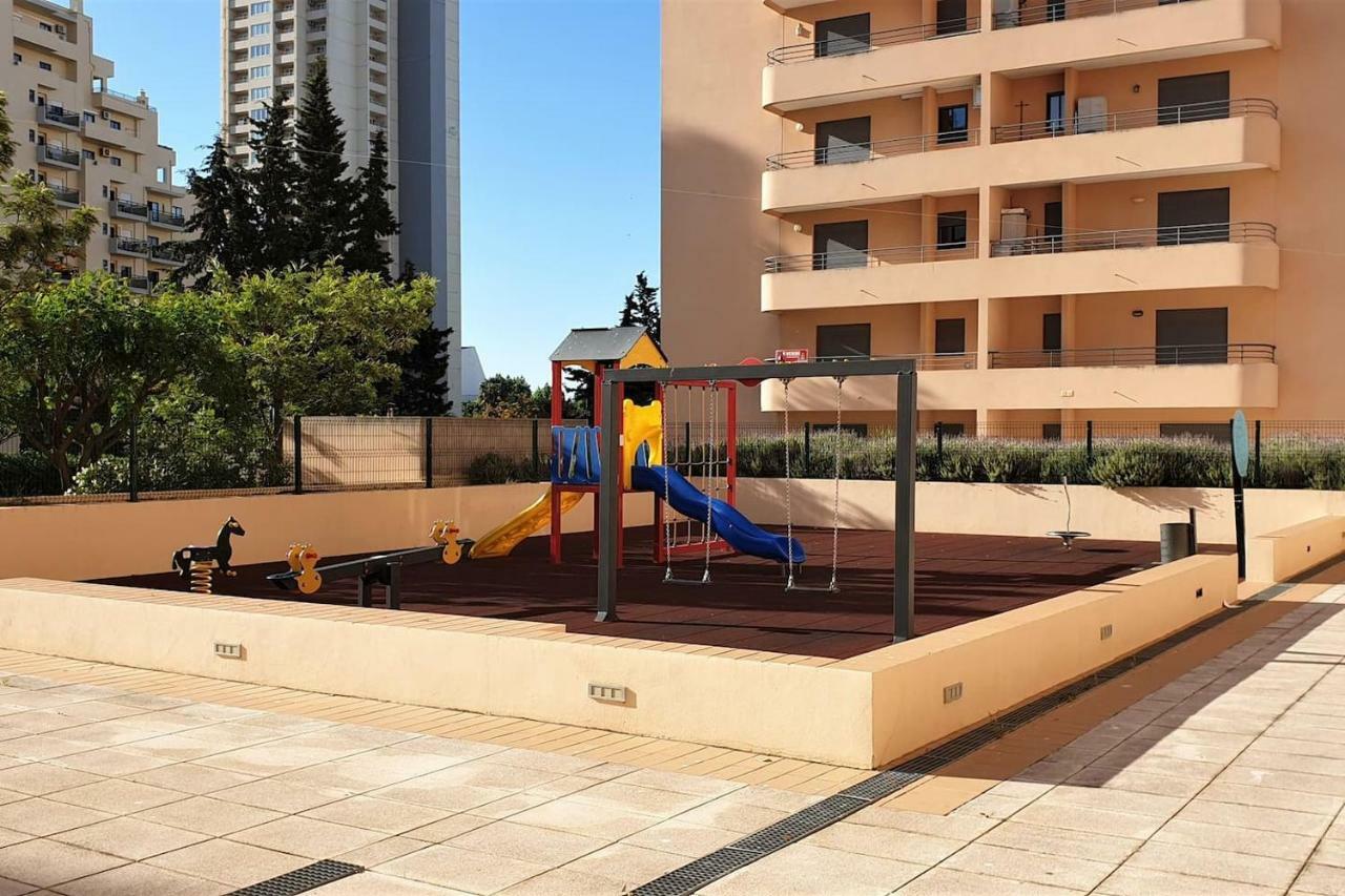 Sol Da Rocha Superior By Sunny Deluxe Apartment Portimao Ngoại thất bức ảnh