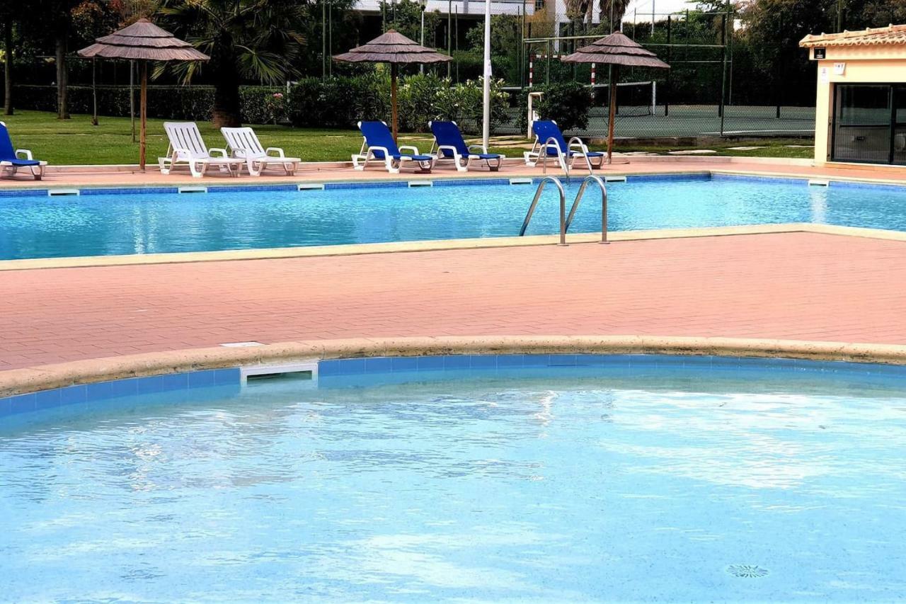 Sol Da Rocha Superior By Sunny Deluxe Apartment Portimao Ngoại thất bức ảnh