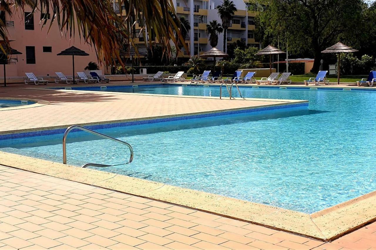 Sol Da Rocha Superior By Sunny Deluxe Apartment Portimao Ngoại thất bức ảnh