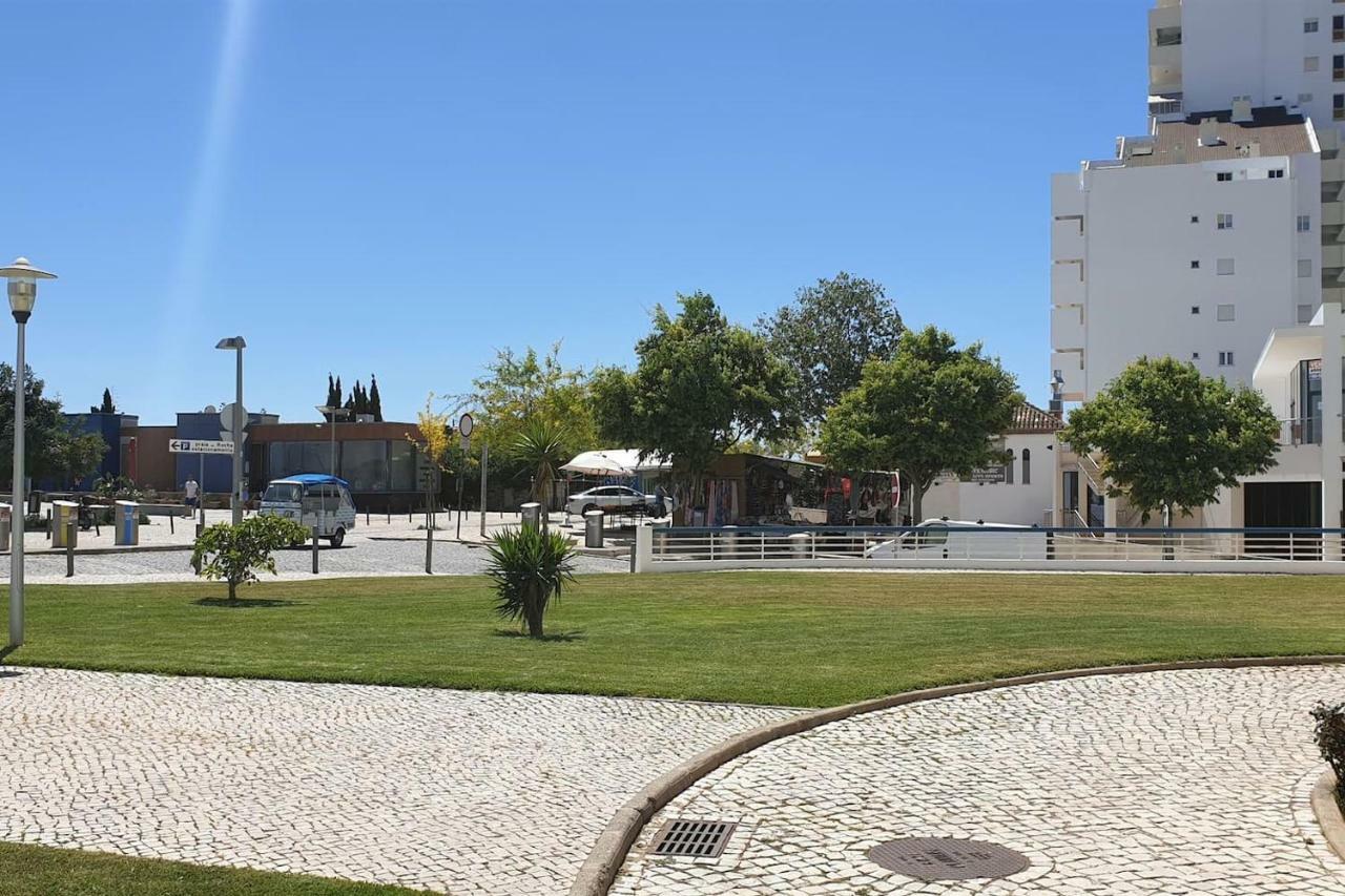 Sol Da Rocha Superior By Sunny Deluxe Apartment Portimao Ngoại thất bức ảnh