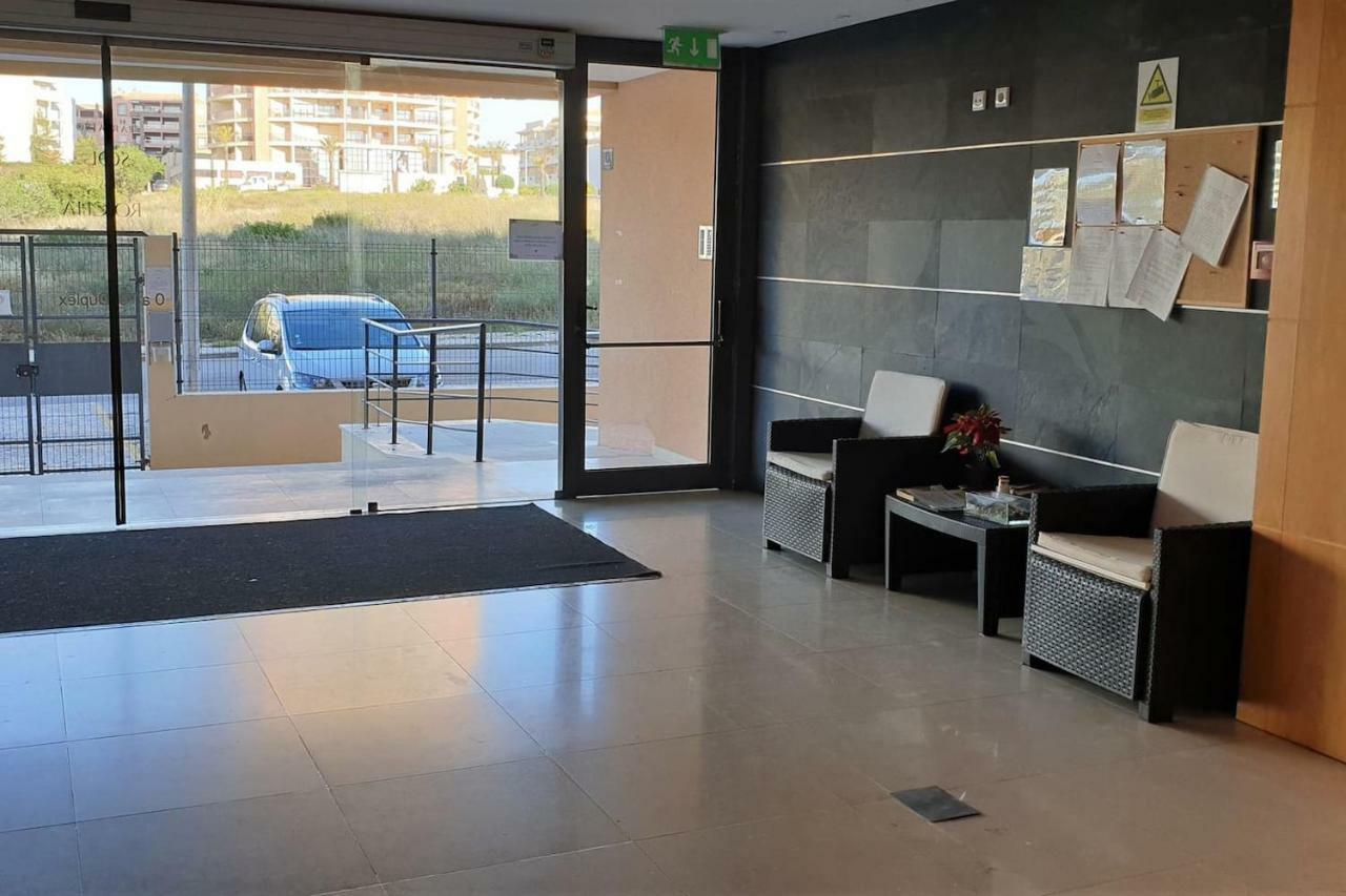 Sol Da Rocha Superior By Sunny Deluxe Apartment Portimao Ngoại thất bức ảnh
