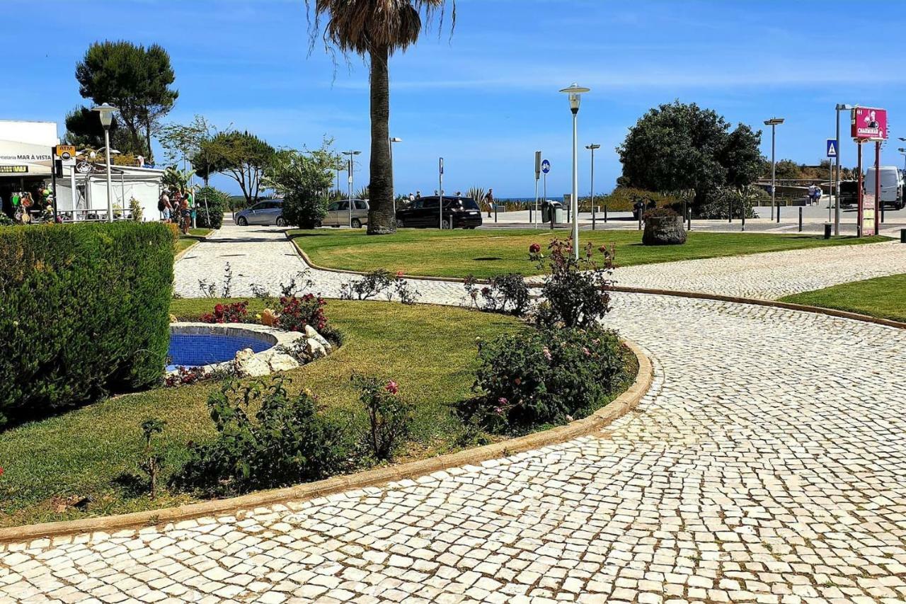 Sol Da Rocha Superior By Sunny Deluxe Apartment Portimao Ngoại thất bức ảnh